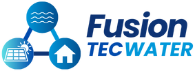 Fusion Tec Water Logo