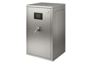 Atmospheric Water Generators