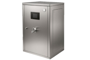 Atmospheric Water Generators