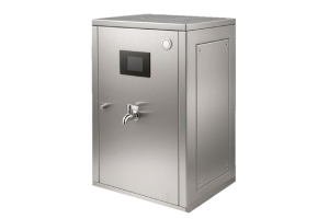 Atmospheric Water Generators